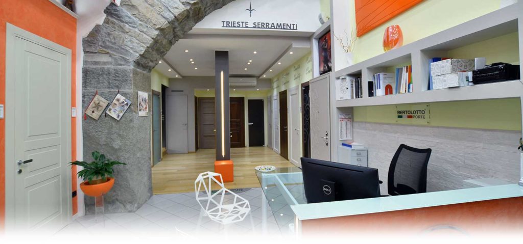 Trieste Serramenti appuntamento